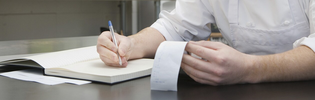 ONLINE CHEF COURSE: Food Costing for Restaurants | Unilever Food Solutions