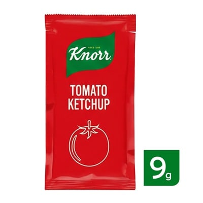 کنور ٹماٹو کیچپ (1000x9g)