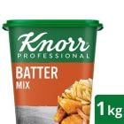 Knorr Professional Batter Mix (6x1kg)