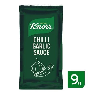 کنور چلی گارلک سوس (1000x9g)