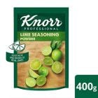 Knorr Professional Lime Seasoning (24x400g)