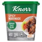 Knorr Professional Spicy Marinade (6X900g)