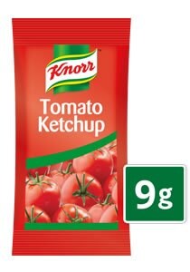 Knorr Tomato Ketchup (1000x9g) - 