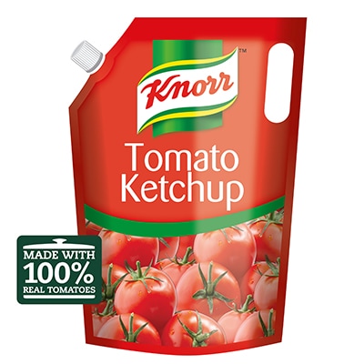 Knorr Tomato Ketchup (4x4kg)