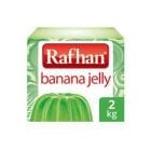 Rafhan Banana Jelly (6x2kg)