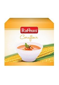 Rafhan Corn Flour (1x10kg) - 
