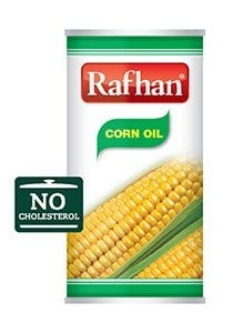 Rafhan Corn Oil (1x16L) - 