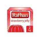 Rafhan Strawberry Jelly (6x2kg)