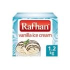 Rafhan Vanilla Ice Cream Powder (6x1.2kg)