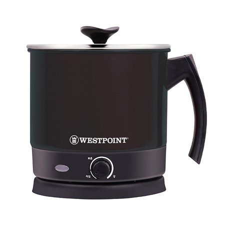 Electric Kettle - 