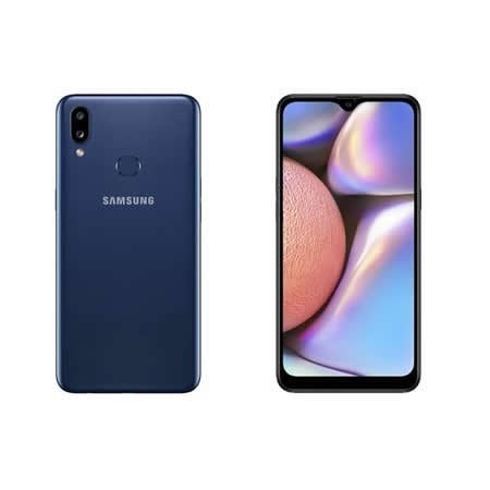 Samsung A10S - 