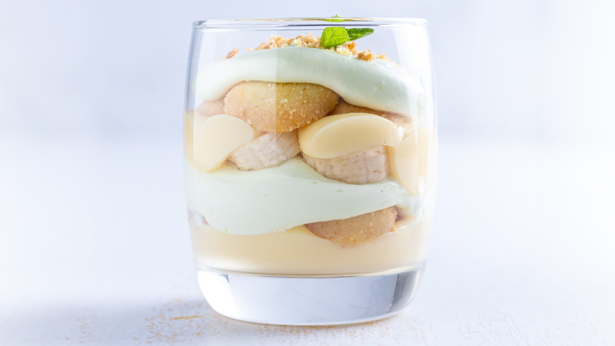 Banana Pudding – - Recipe