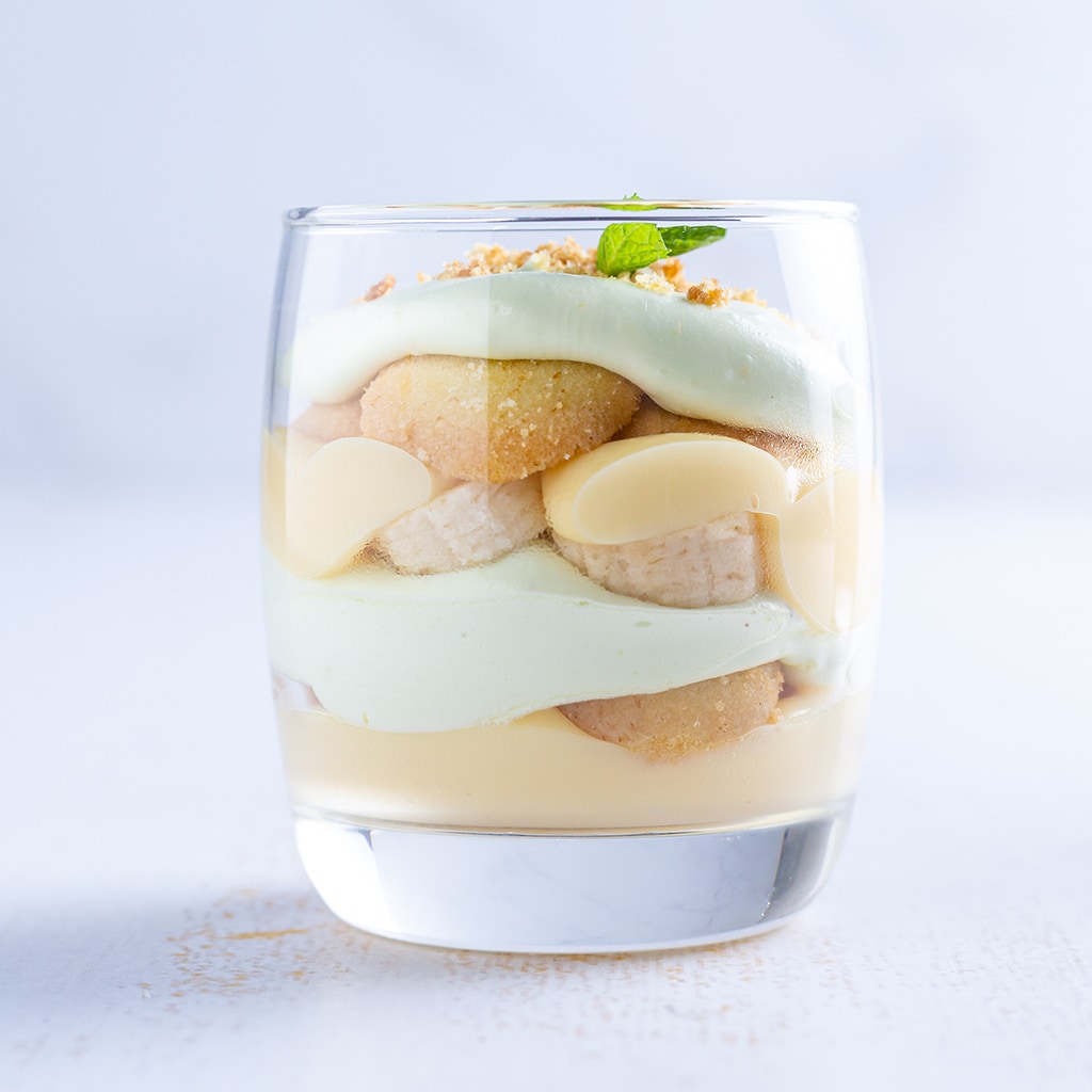 Banana Pudding Banana Pudding