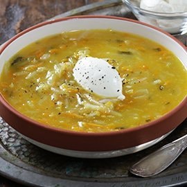 Pickled Chicken Soup Pickled Chicken Soup