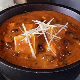 Tofu Black Bean Tikka Masala Tofu Black Bean Tikka Masala