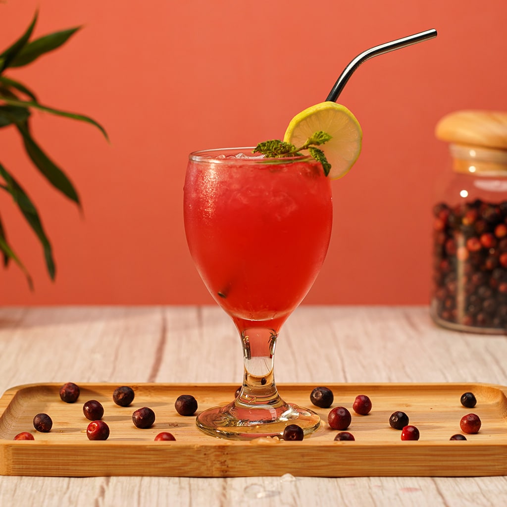 Falsa Lime Mocktail Falsa Lime Mocktail