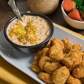 Mango Tango Salsa Mango Tango Salsa