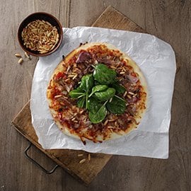 Sumac Caramelized Onion Musakhan