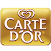 CARTE D'OR CARTE D'OR