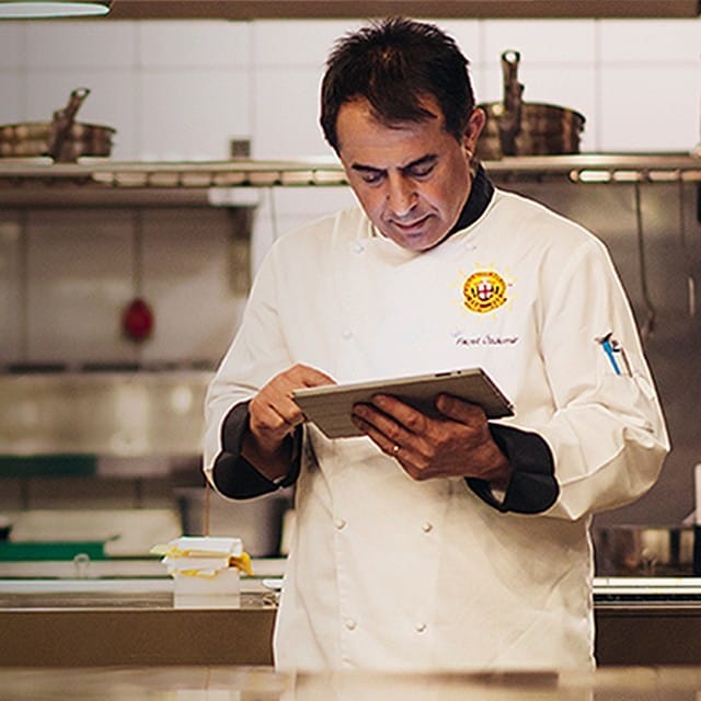 Register for our monthly newsletter!