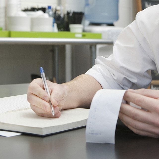 Basics of Profit Calculation