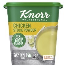 Knorr Professional Chicken Stock Powder Knorr Professional Chicken Stock Powder