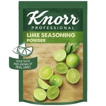 Knorr Professional Lime Seasoning Knorr Professional Lime Seasoning
