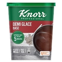 Knorr Professional Demi Glace Base Knorr Professional Demi Glace Base