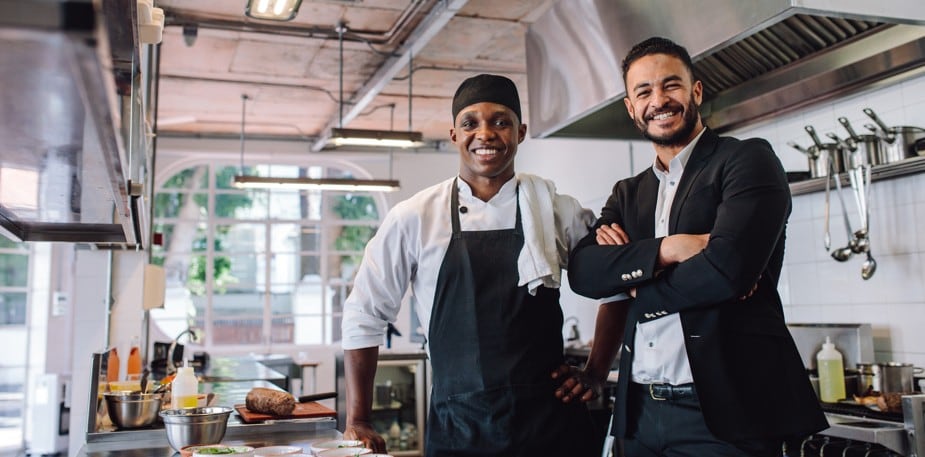 Supporting yourself and your staff