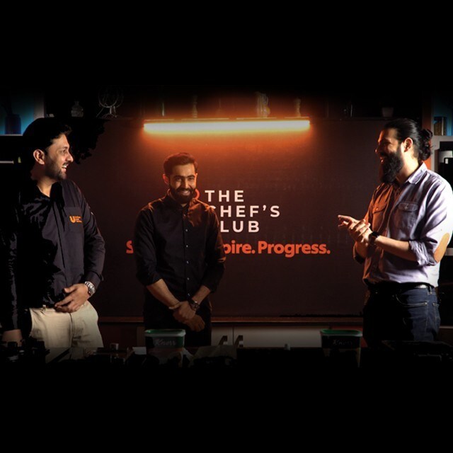 The Chef’s Club: Cutting Costs without Cutting Customers
