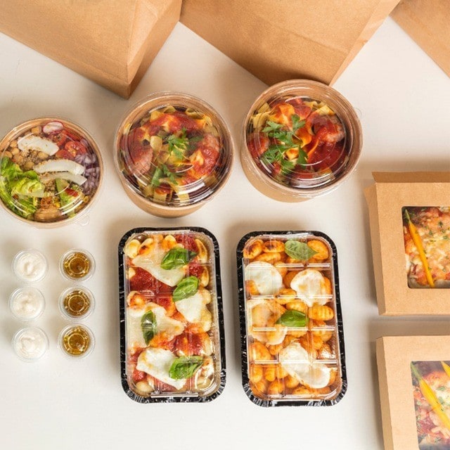 6 Packaging Tips for your Delivery