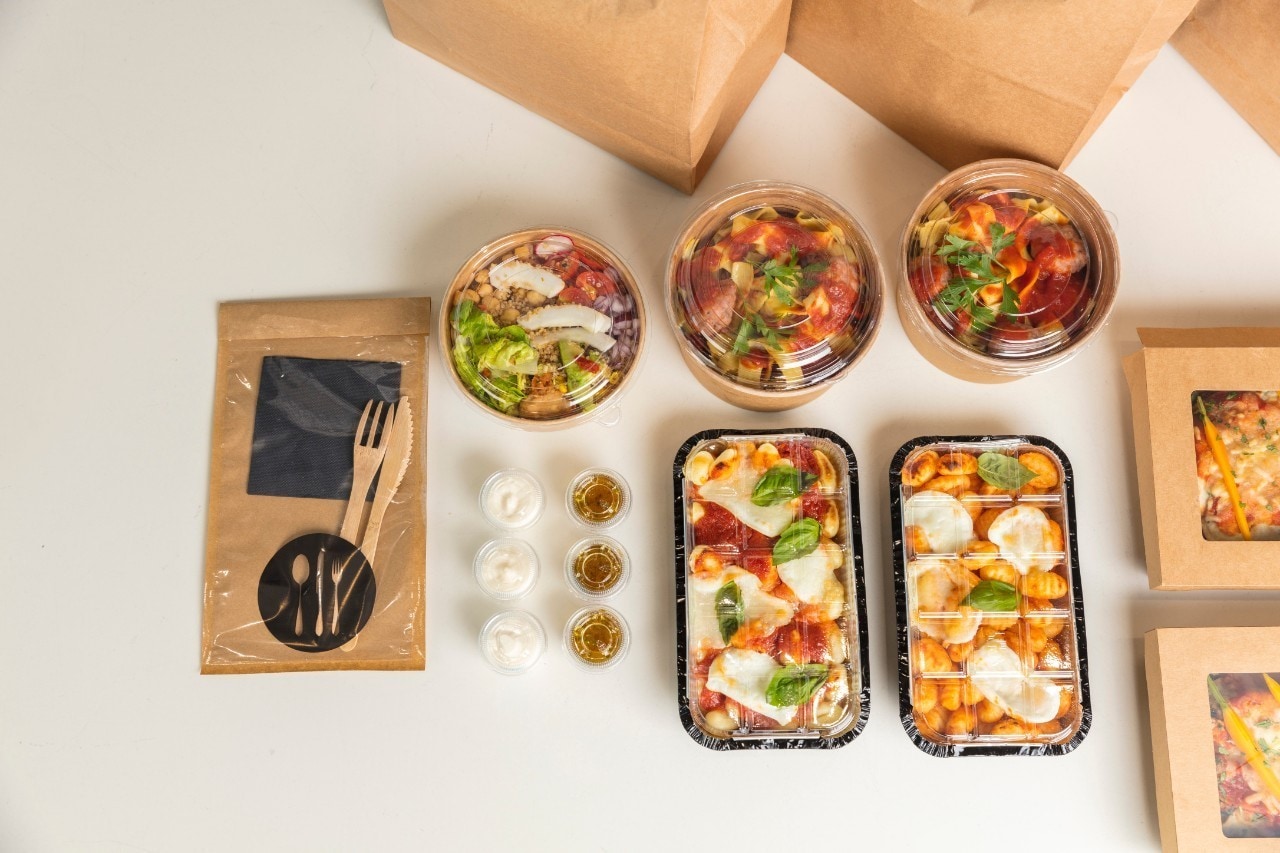 6 Packaging Tips for your Delivery