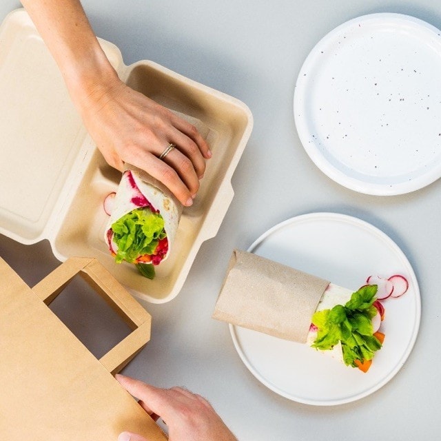 Tips for delivering quality fast food