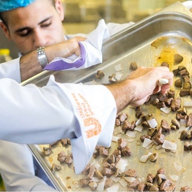 Food Safety: A UFS Introduction