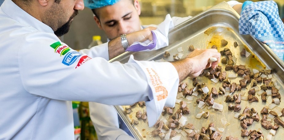 Food Safety: A UFS Introduction