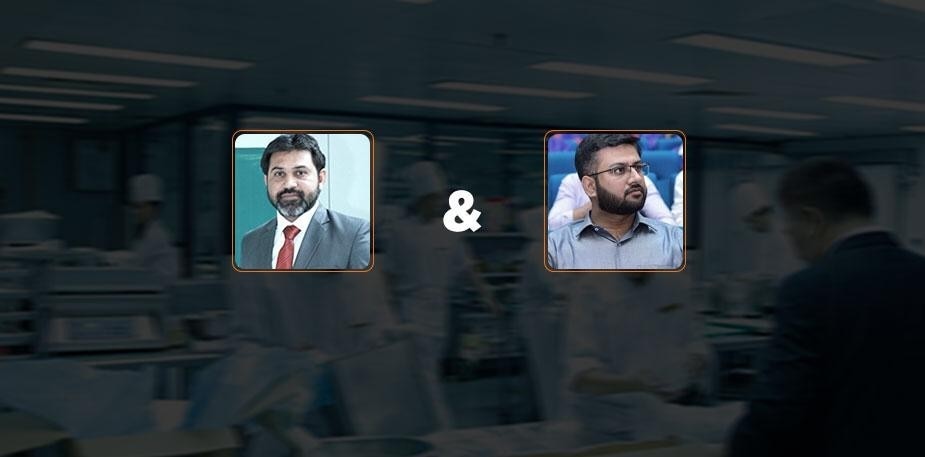 Webinar: Food Safety in times of Covid-19