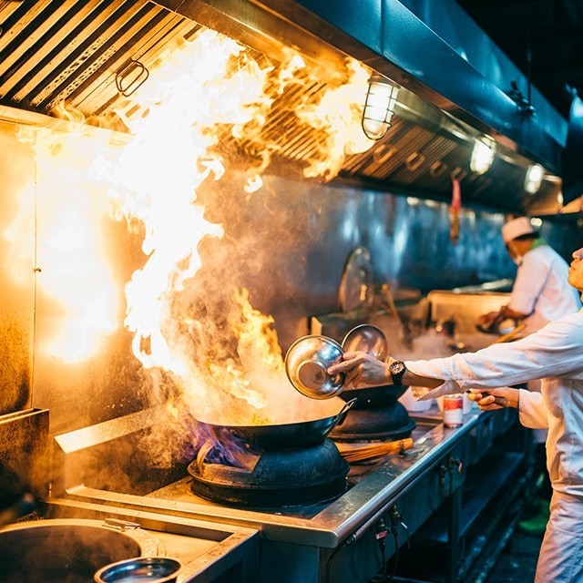 Is your restaurant safe?