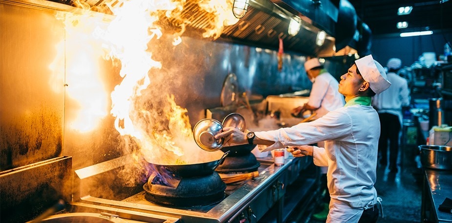 Is your restaurant safe?