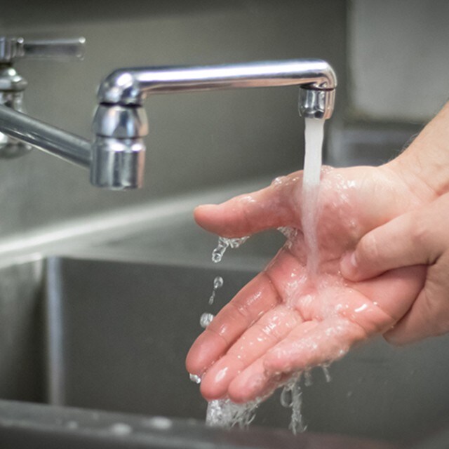 Personal Hygiene: Personal Hygiene: