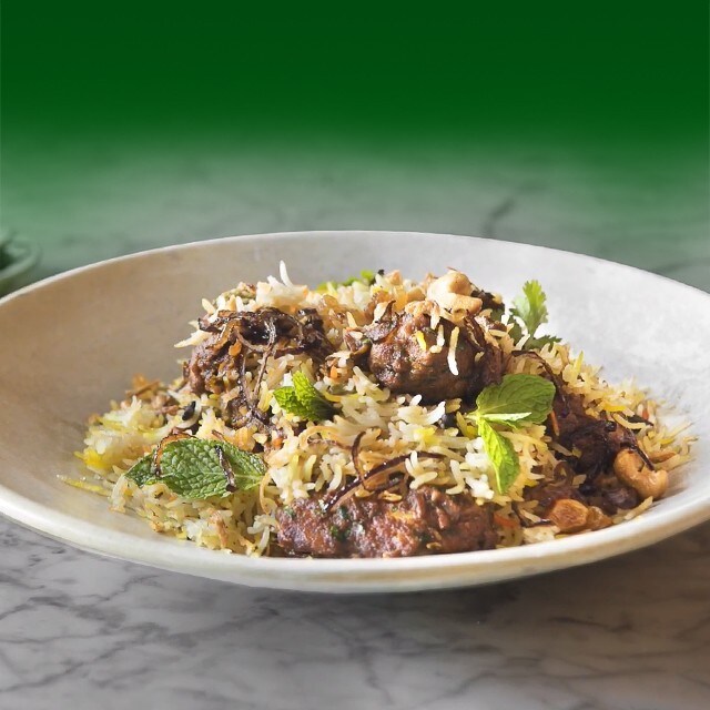 WATCH: Chef Raees make Chicken Biryani with a true, meaty flavour