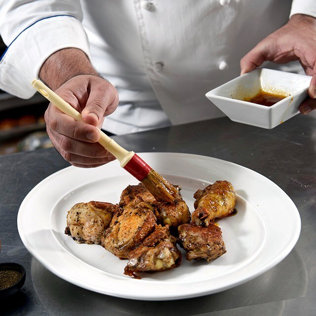 Take your marinades to the next level…