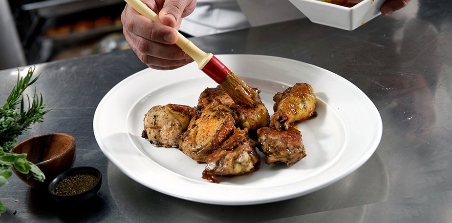 Take your marinades to the next level…