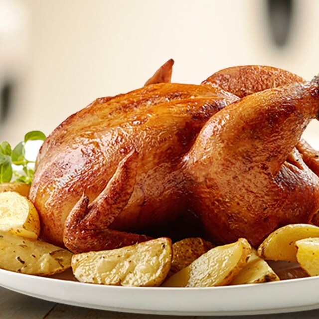 Cooking with frozen chicken? Try these tips for bringing flavor back to life