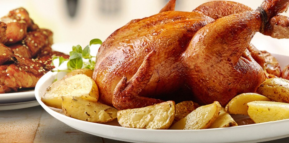 Cooking with frozen chicken? Try these tips for bringing flavor back to life