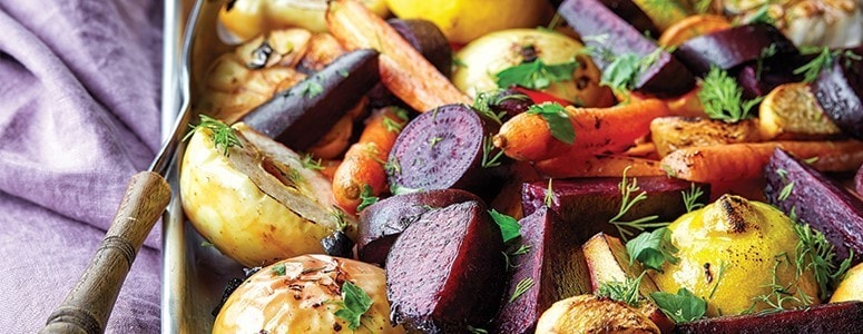 Array of colorful vegetables Array of colorful vegetables