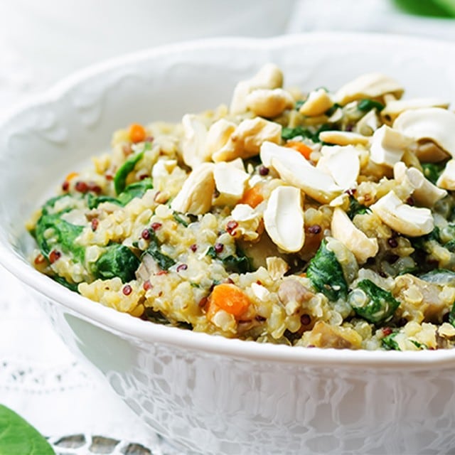 Introducing plant-based protein to your kitchen  