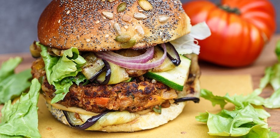 The Future of Meat: The Rise in Plant-Based Alternatives  