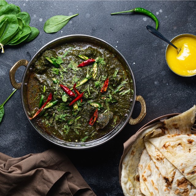 Recipes with the Future 50 Foods: Delicious, plant-based and sustainable 