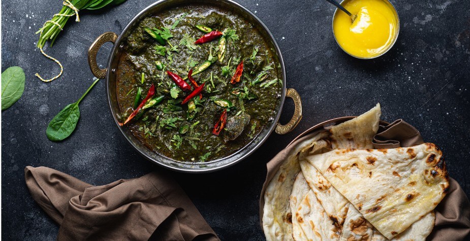 Recipes with the Future 50 Foods: Delicious, plant-based and sustainable 