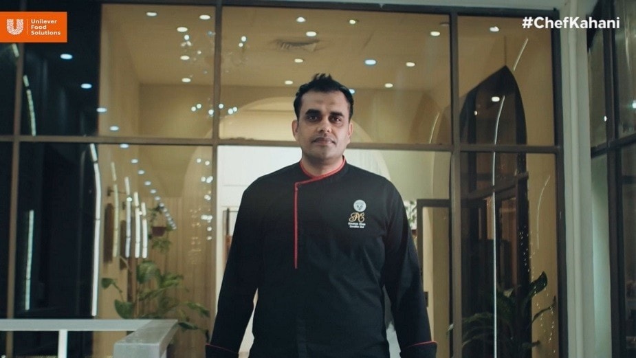 #ChefKahani with Noman Iftikhar Khan on Ramadan